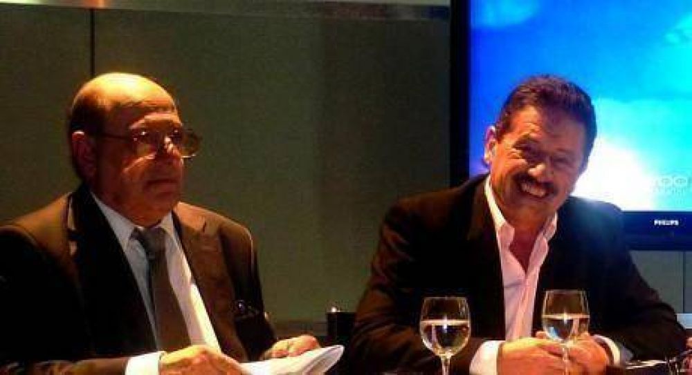 Eleccionesmdp: Freijo y Arroyo compartieron programa televisivo