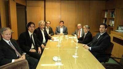 Nocetti: �el 15 de septiembre estaremos en la calle para festejar o reclamar"
