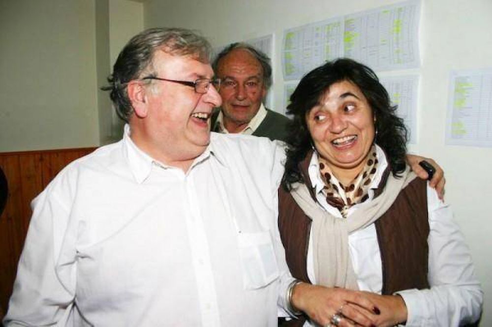 Roberto Reinoso: �Muy feliz por la jornada vivida�