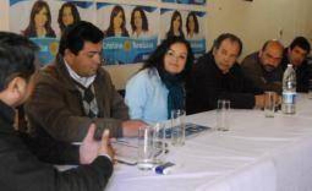 Buscan promover el modelo K en los departamentos del interior