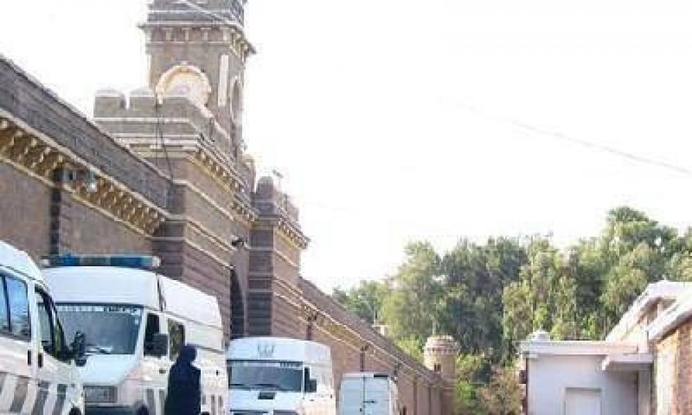 Mendoza pagar� m�s de U$s2 millones por muertes y agresiones en la c�rcel