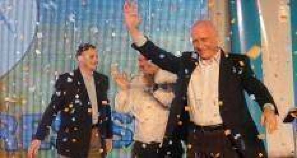 Bonfatti: "El peronismo hizo la peor elecci�n de su historia"