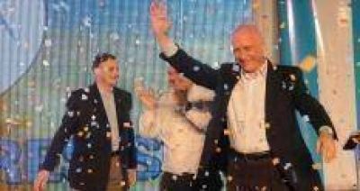 Bonfatti: "El peronismo hizo la peor elecci�n de su historia"