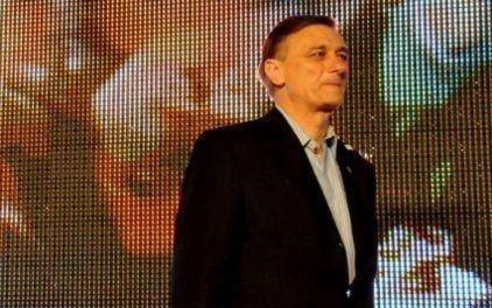 Para Binner, el 78% de los santafesinos vot� en contra del kirchnerismo