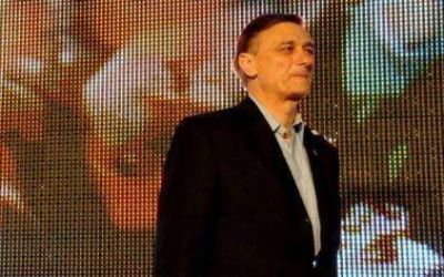 Para Binner, el 78% de los santafesinos vot� en contra del kirchnerismo