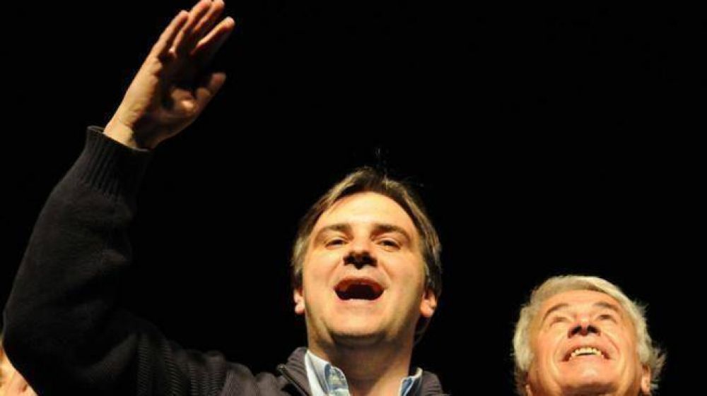 Llaryora cree que se premi� "una administraci�n responsable" 