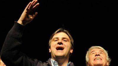 Llaryora cree que se premi� "una administraci�n responsable" 