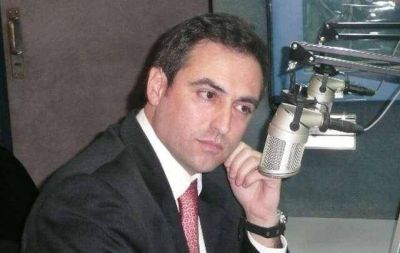 Ram�n Mestre denuncia que Giacomino viola ordenanzas con suba salarial a contratados