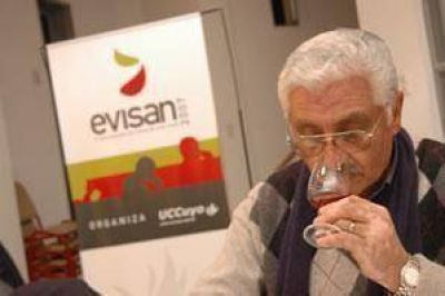  EVISAN 2011: San Juan ya se prepara para la evaluaci�n anual de sus vinos