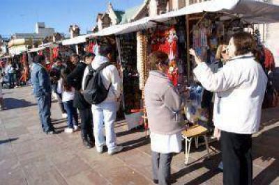 Fuerte inversi�n hotelera en Luj�n para turismo de alto nivel 