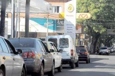 El precio de los combustibles en Misiones se duplic� en tres a�os