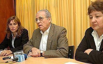 Juicios de la Verdad: En un par de meses se inicia el juicio de la Jefatura de Polic�a