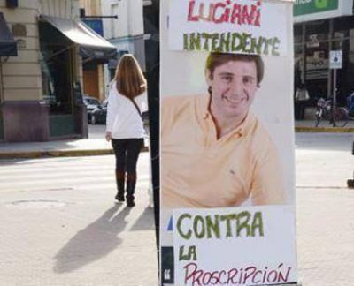 El Frente C�vico Vecinal solicita una sesi�n especial del Concejo