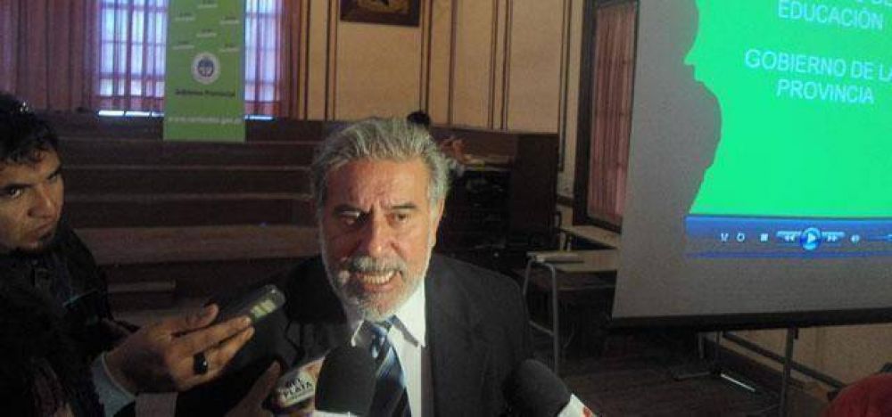 �Todav�a no tenemos los resultados finales, pero s� que las evaluaciones estuvieron excelentes" 