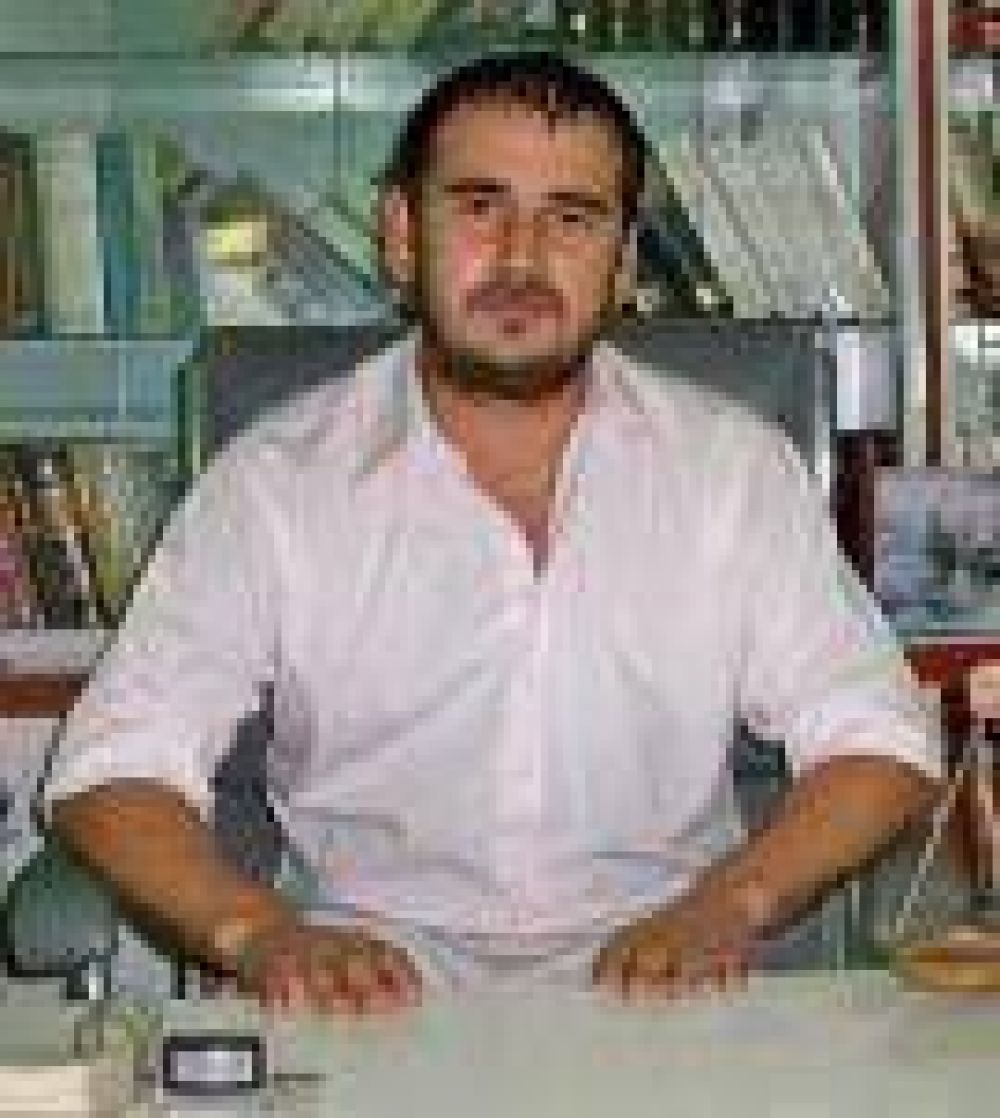 Presentan candidatos j�venes del Frente Chaco Merece M�s