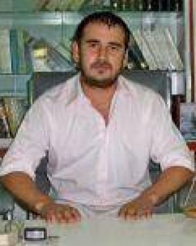 Presentan candidatos j�venes del Frente Chaco Merece M�s