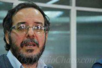 Mart�nez: el resultado de los comicios de Santa Fe fue �un gran espaldarazo a Binner en castigo al kirchnerismo�