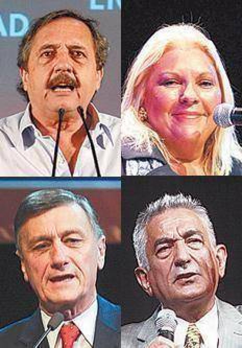 La campa�a por evitar el zapping