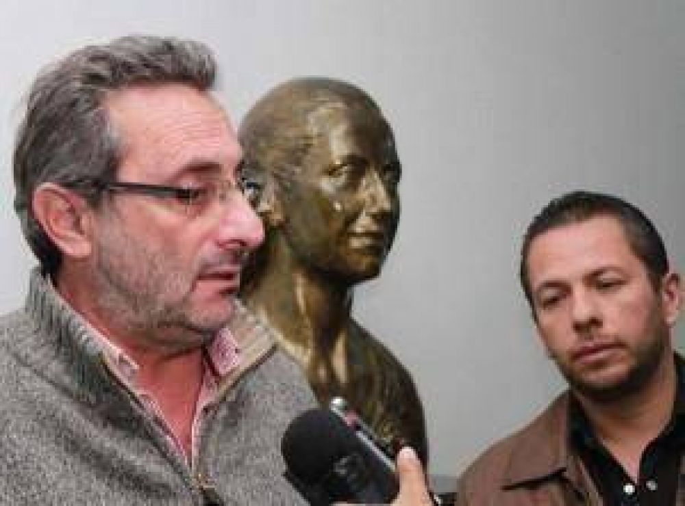 Interna del PJ: Proclamaron como lista �nica a la lista N� 2 �Hagamos Grande a Jujuy�