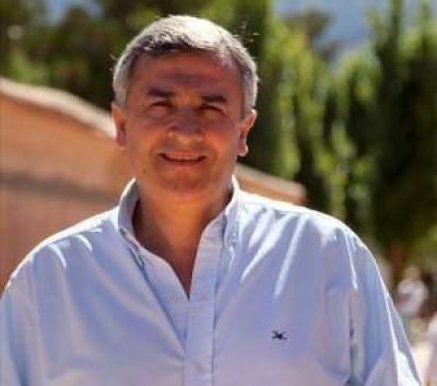 Gerardo Morales: �El 14 de agosto habr� una primera expresi�n de la polarizaci�n electoral�