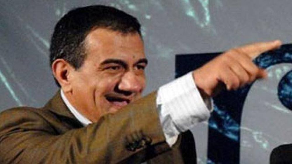 Para C�ceres el oficialismo entrerriano est� mejor que el santafesino
