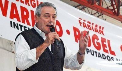 Benedetti conf�a en "tener un gobierno radical" en la provincia