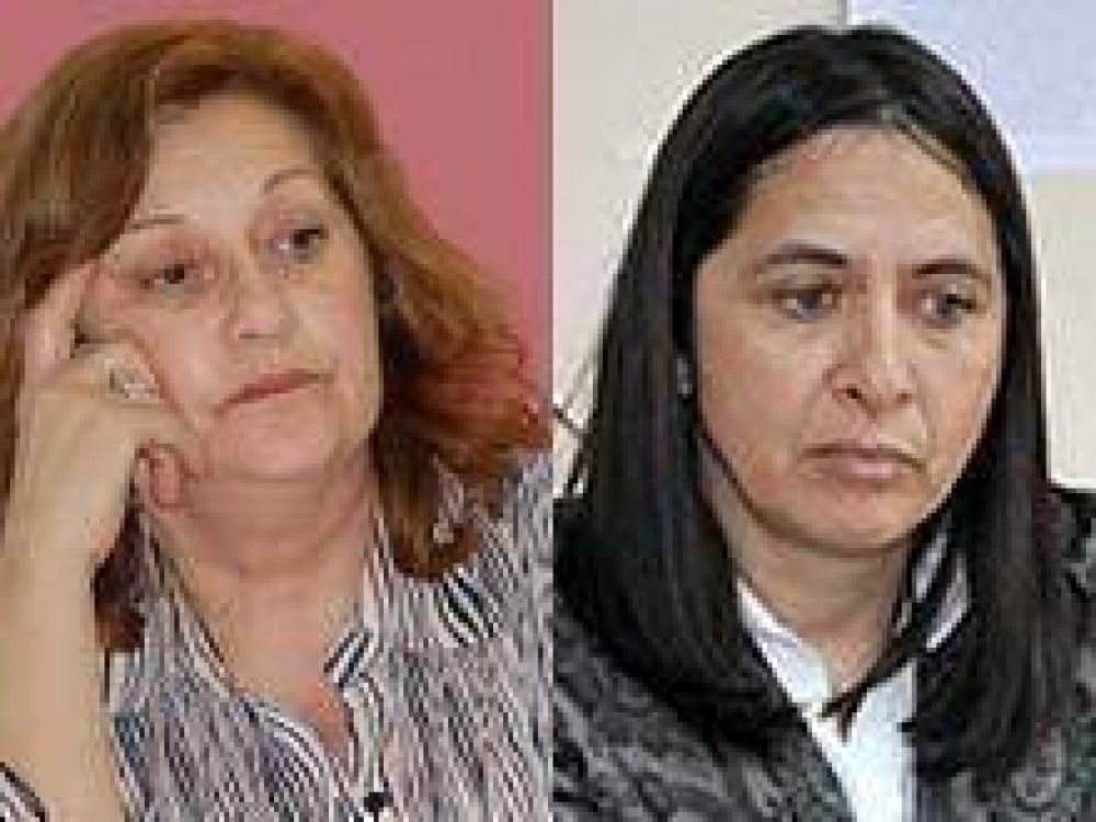 M�s cr�ticas a expresiones y actitudes de la ex defensora del Pueblo