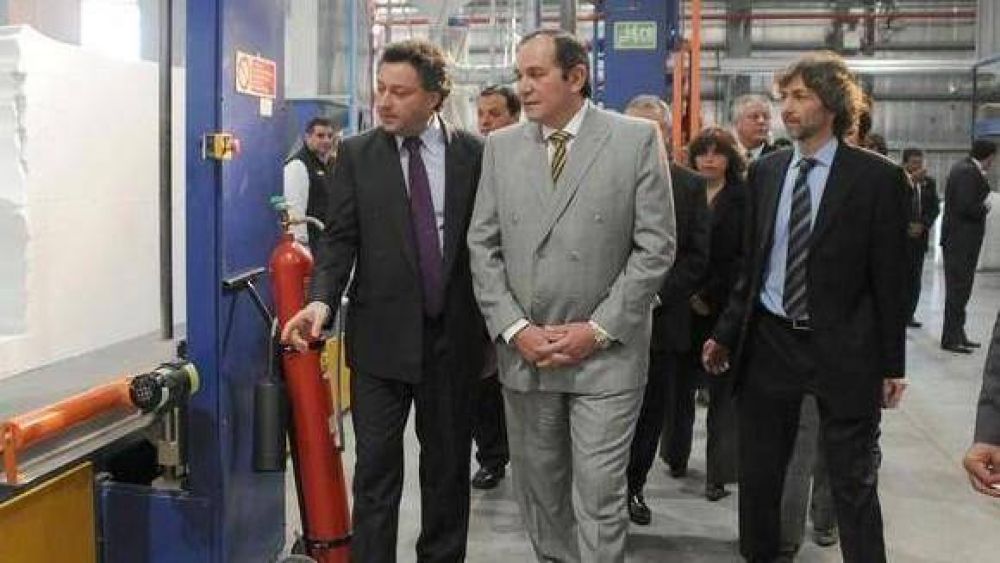  Alperovich descart� que corra riesgo la reelecci�n de Cristina