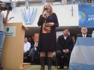 Baradero festej� sus 396� Aniversario