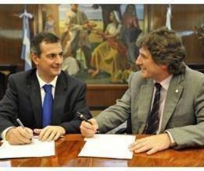 La SIGEN se refiri� a los PPP 
