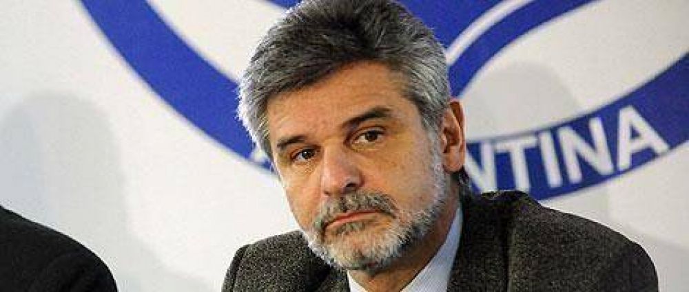 Filmus revel� que la �campa�a sucia� fue financiada con fondos p�blicos