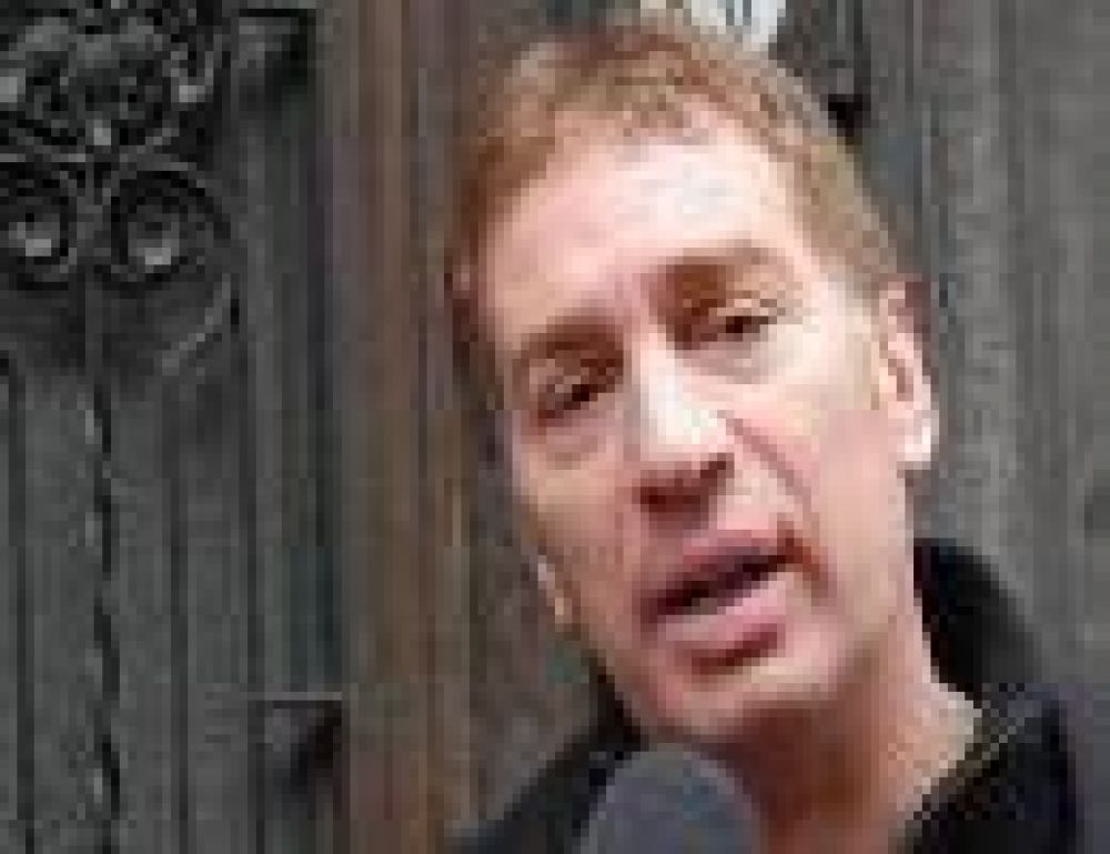 �Hizo un desastre el temporal�