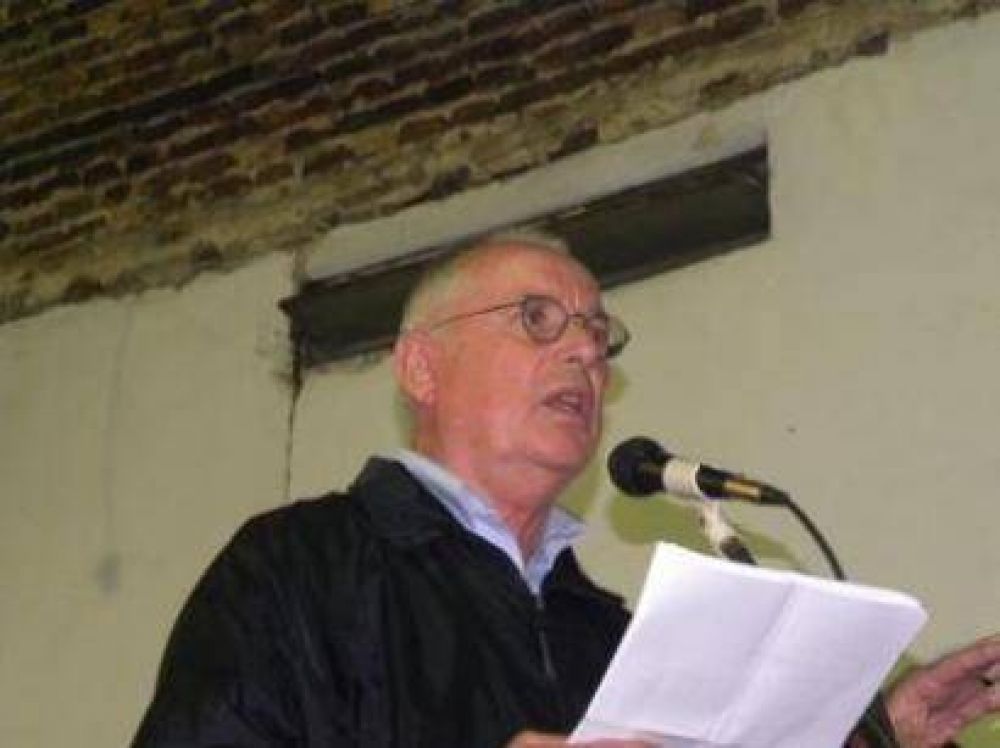 Nazar Rindi� homenaje a Evita