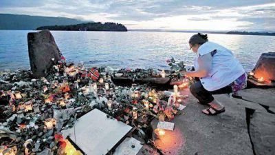 Noruega: dicen que el asesino es loco y no comprende lo que hizo