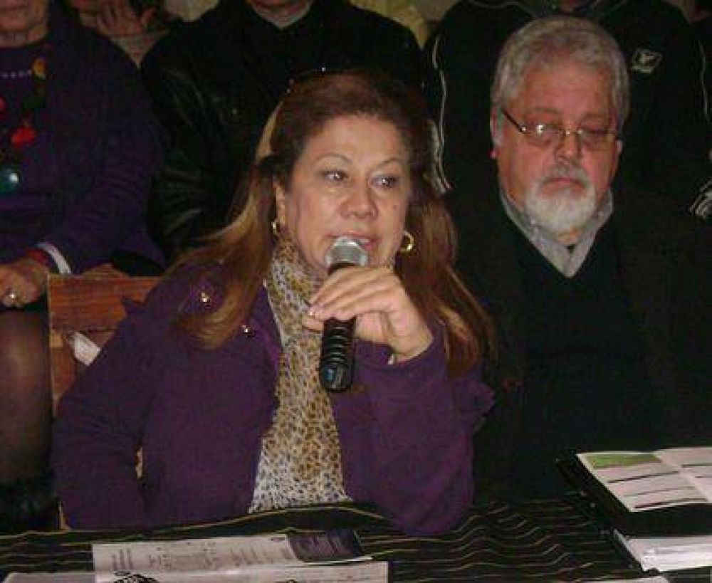 Cama�o y las seis listas del duhaldismo: �No nos pueden echar la culpa a �Tato� Brown y a m�