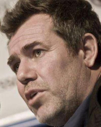 �Sigo viviendo y trabajando en el Chaco�, dice Milo Lockett