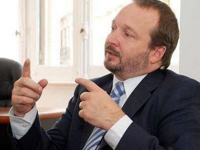 Sabbatella: "Macri es Duhalde"