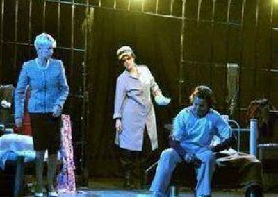 San Luis suma nuevas obras de teatro en su cartelera de invierno