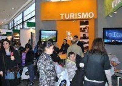 Dos premios para San Luis por sus stands en La Rural