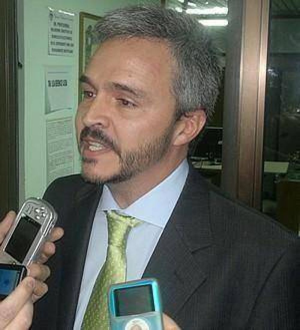  Estancia Grande: el Gobierno pide menos hectreas, pero los Escudero no dan el brazo a torcer