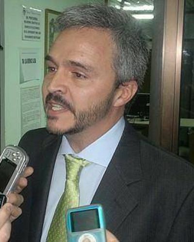  Estancia Grande: el Gobierno pide menos hect�reas, pero los Escudero no dan el brazo a torcer