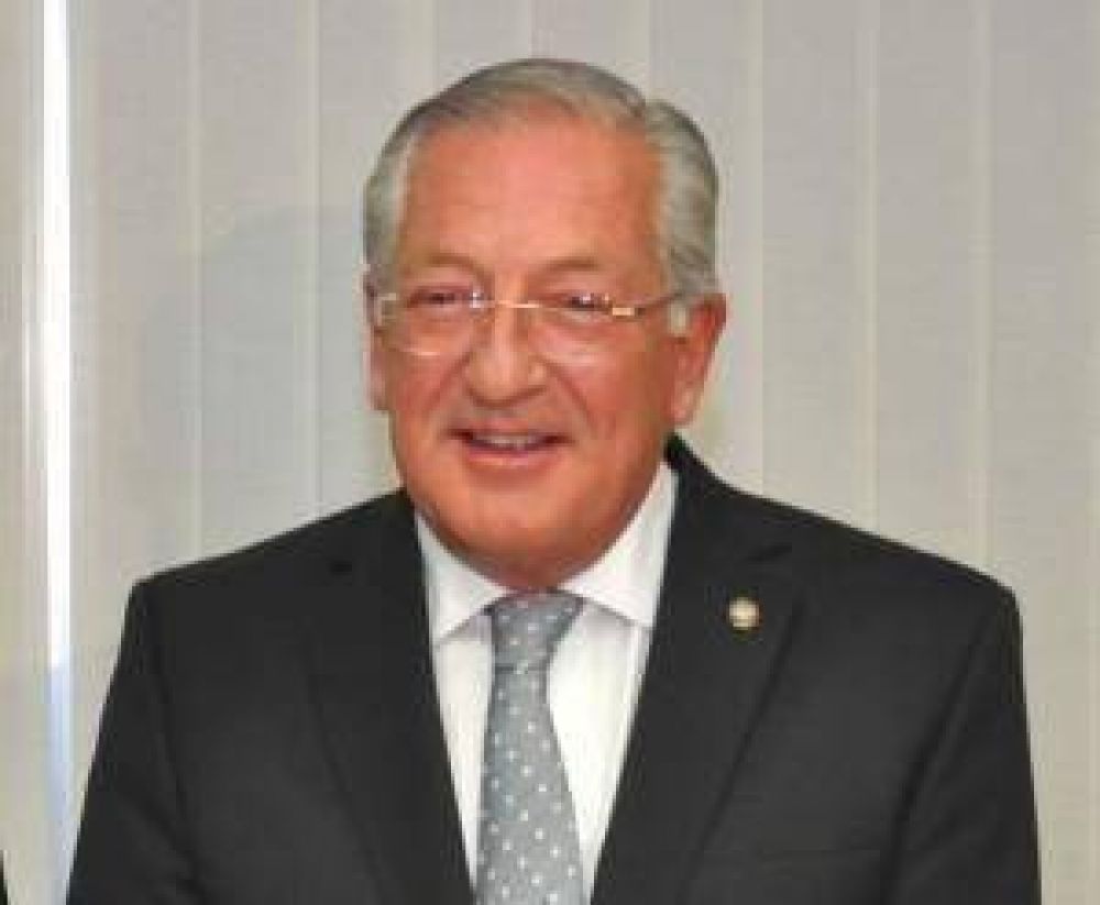 Fellner manifest� su apoyo a Sandra Quispe en La Quiaca