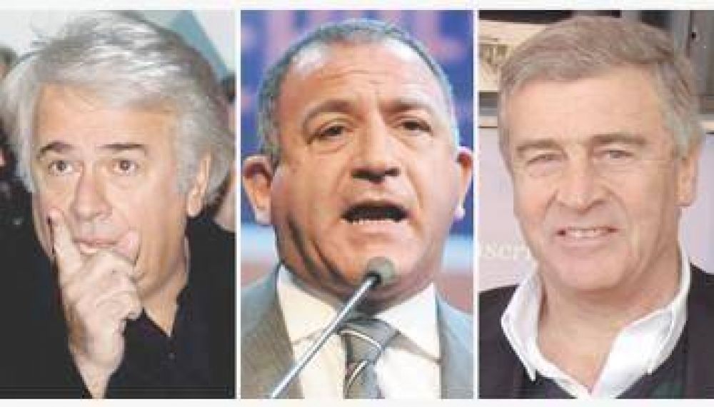 Despu�s de Santa Fe, en C�rdoba esperan un resultado electoral ajustado