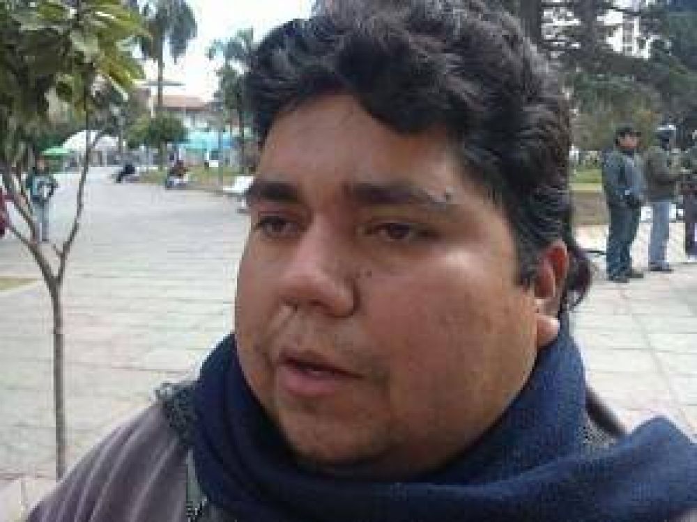 Tras casi un mes de acampe, trabajadores de El talar mantuvieron un encuentro con representantes del Gobierno