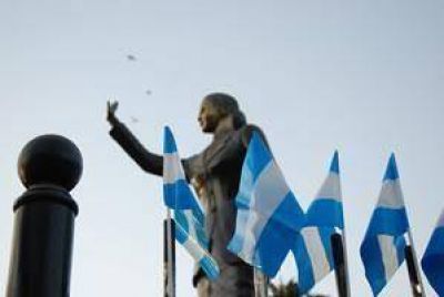 El peronismo homenaje� a Eva Per�n