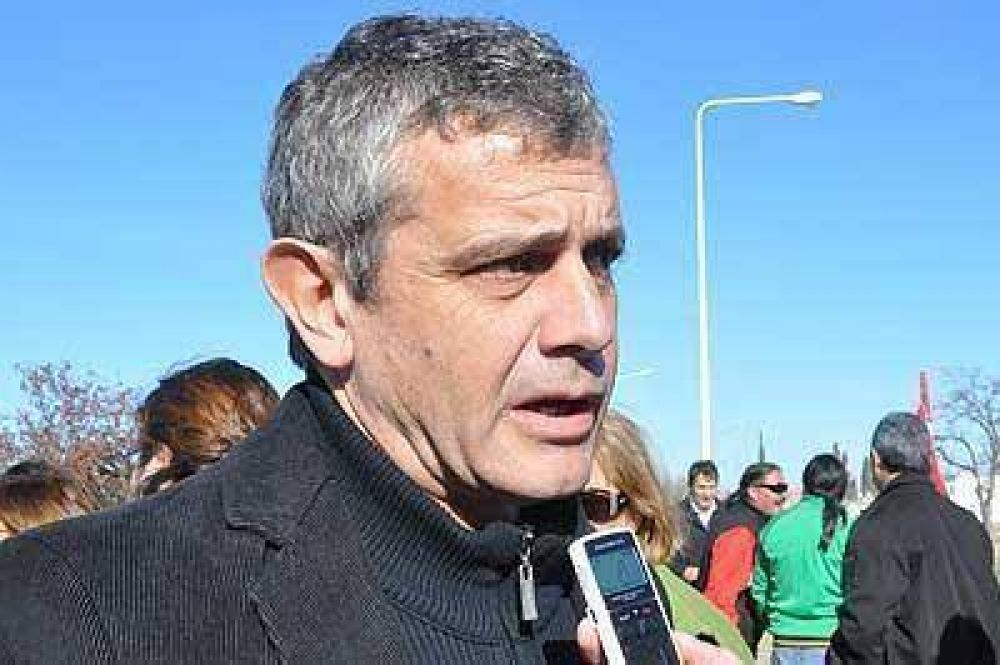"Desde Convergencia hubo libertad de acci�n", dijo Mariano Fern�ndez