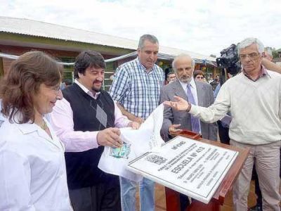 El presupuesto para 2012 llegar�a a nueve mil millones 