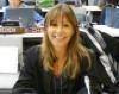 Bersanelli: "Soy una maestra por sobre todas las cosas"