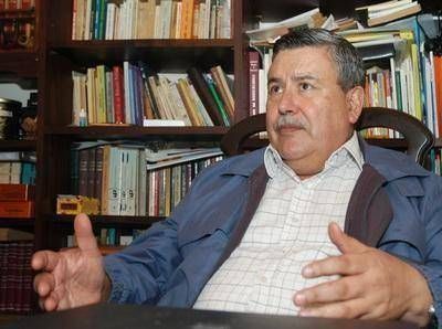 Promoci�n: pedir�n a Alfons�n que defienda intereses locales