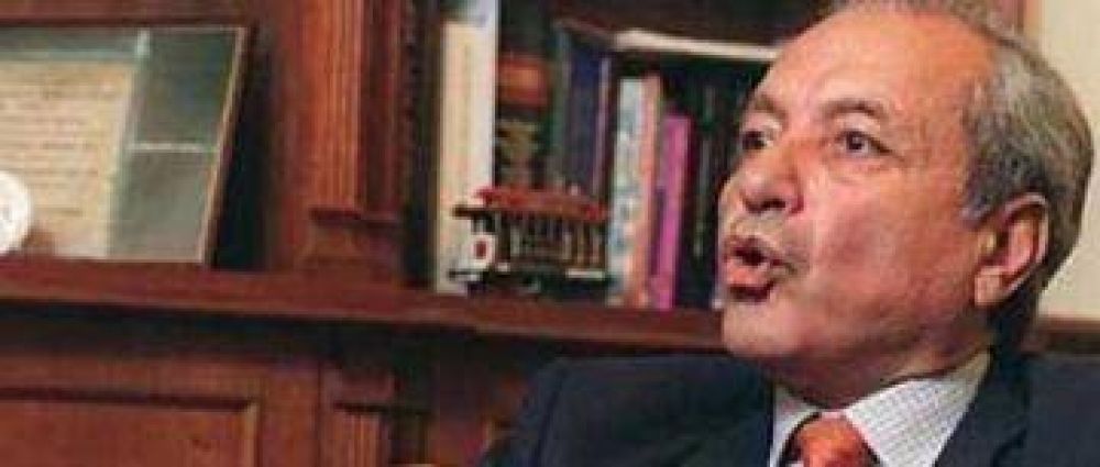 Al Kirchnerismo "le qued� un sabor agrio en la boca" 